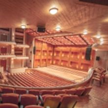 FE DE ERRATAS Comes To TEATRO MAYOR JULIO MARIO SANTO DOMINGO