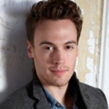 Erich Bergen to Have Some Bad Ideas as Next Doctor Pomatter in WAITRESS