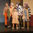 BWW Previews: MIDLANDS THEATRE ROUNDUP at Columbia, SC 12/7 - Chapin Theatre Company presents A CHARLIE BROWN CHRISTMAS!