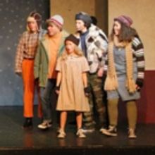 BWW Previews: MIDLANDS THEATRE ROUNDUP at Columbia, SC 12/7 - Chapin Theatre Company 