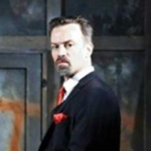 THE DEVIL'S PASSION OR EASTER IN HELL Comes to The Crypt