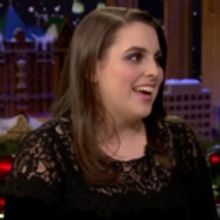 VIDEO: Beanie Feldstein Reveals How LADY BIRD Led to Her Broadway Debut