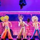 BWW REVIEW: PRISCILLA QUEEN OF THE DESERT, THE MUSICAL, The Fabulously Funny…