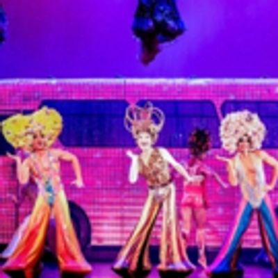 BWW REVIEW: PRISCILLA QUEEN OF THE DESERT, THE MUSICAL, The Fabulously Funny Ultimate Roadtrip Story Returns To Sydney On The 10th Anniversary Celebration Tour