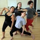 Mercer Dance Ensemble Comes to Kelsey Theatre May 11 And 12
