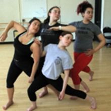 Mercer Dance Ensemble Comes to Kelsey Theatre May 11 And 12