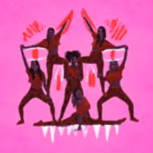 DANCE NATION Begins Previews Friday at Playwrights Horizons