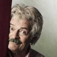 Reg Livermore Returns To The Sydney Stage For His One-Man Show