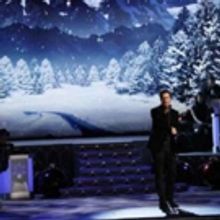 ABC Presents CMA COUNTRY CHRISTMAS, 11/27