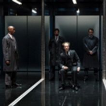 Capitalism Onstage! Meet the Full Company of JUNK, Opening Tonight on Broadway