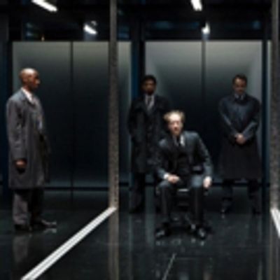 Capitalism Onstage! Meet the Full Company of JUNK, Opening Tonight on Broadway