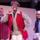 BWW Review: Playwrights Local Presents THE PANTHER DANCER, a Bio-Play About Michael Jackson