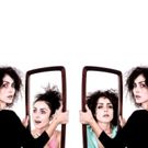 BWW Review: MIRRORS, Leicester Square Theatre