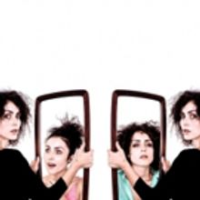 BWW Review: MIRRORS, Leicester Square Theatre