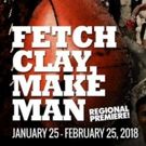 The Ensemble Theatre Celebrates Historical Icons Muhammad Ali And Stepin' Fetchit In…