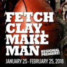 The Ensemble Theatre Celebrates Historical Icons Muhammad Ali And Stepin' Fetchit In 