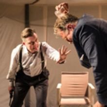 BWW Review: BUT IT STILL GOES ON, Finborough Theatre