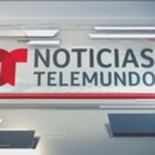 NOTICIAS TELEMUNDO FIN DE SEMANA is the Top Spanish-Language Weekend Newscast