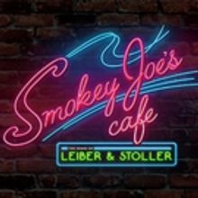 Original Production Team Returns to Ogunqquit for SMOKEY JOE'S CAFE