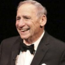 Mel Brooks to Host A Screening Of SPACEBALLS at NJPAC