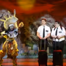 BWW Review: THE BOOK OF MORMON at Kravis Center For The Performing Arts