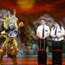 BWW Review: THE BOOK OF MORMON at Kravis Center For The Performing Arts