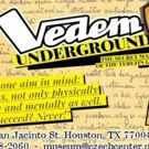 Czech Center to Honor NASA Commander Andrew Feustel as Part of 'VEDEM' Exhibit