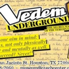 Czech Center to Honor NASA Commander Andrew Feustel as Part of 'VEDEM' Exhibit