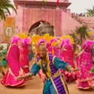 VIDEO: Will Smith Performs 'Prince Ali' in New ALADDIN Film