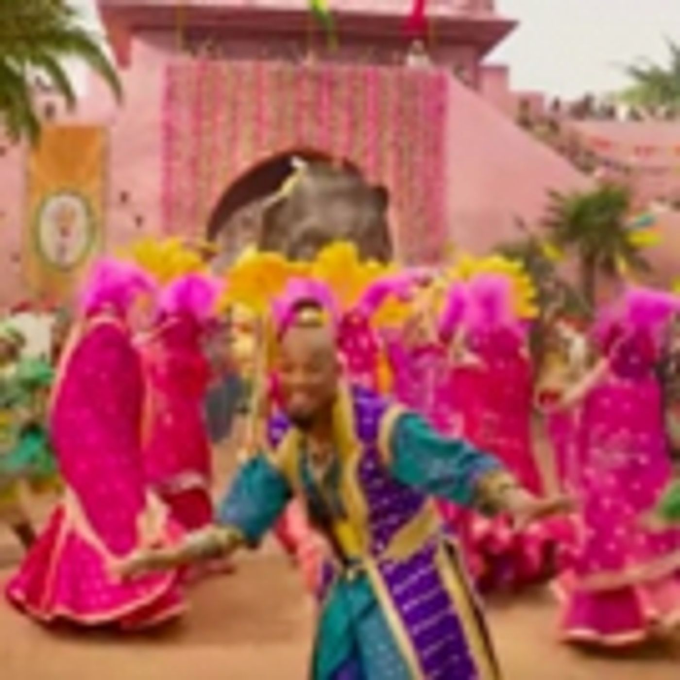 Wake Up With BWW 5/15: Will Smith Performs 'Prince Ali,' and More!  Image