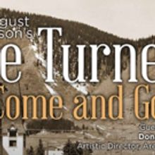 Community College of Baltimore County Continues American Masters Homage with JOE TURN