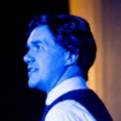 BWW Review: POE AND ALL THE OTHERS at Annapolis Shakespeare Company is a Creative Ghost Story about Baltimore's Favorite Storyteller