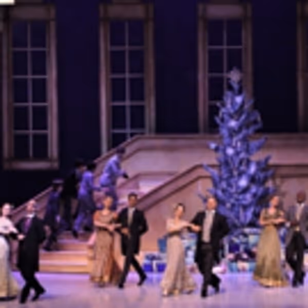 Ballet Palm Beach Presents THE NUTCRACKER Photo