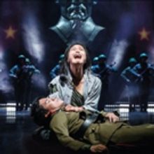 BWW Review: MISS SAIGON, Festival Theatre, Edinburgh