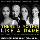 Lambert Jackson Announce Debut Production THERE'S NOTHIN' LIKE A DAME
