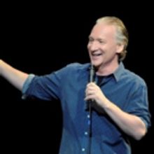 Bill Maher Announces 2018 Aces Of Comedy Series Summer And Fall Dates