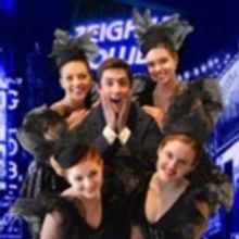 BWW Review: CRAZY FOR YOU at Wright State University