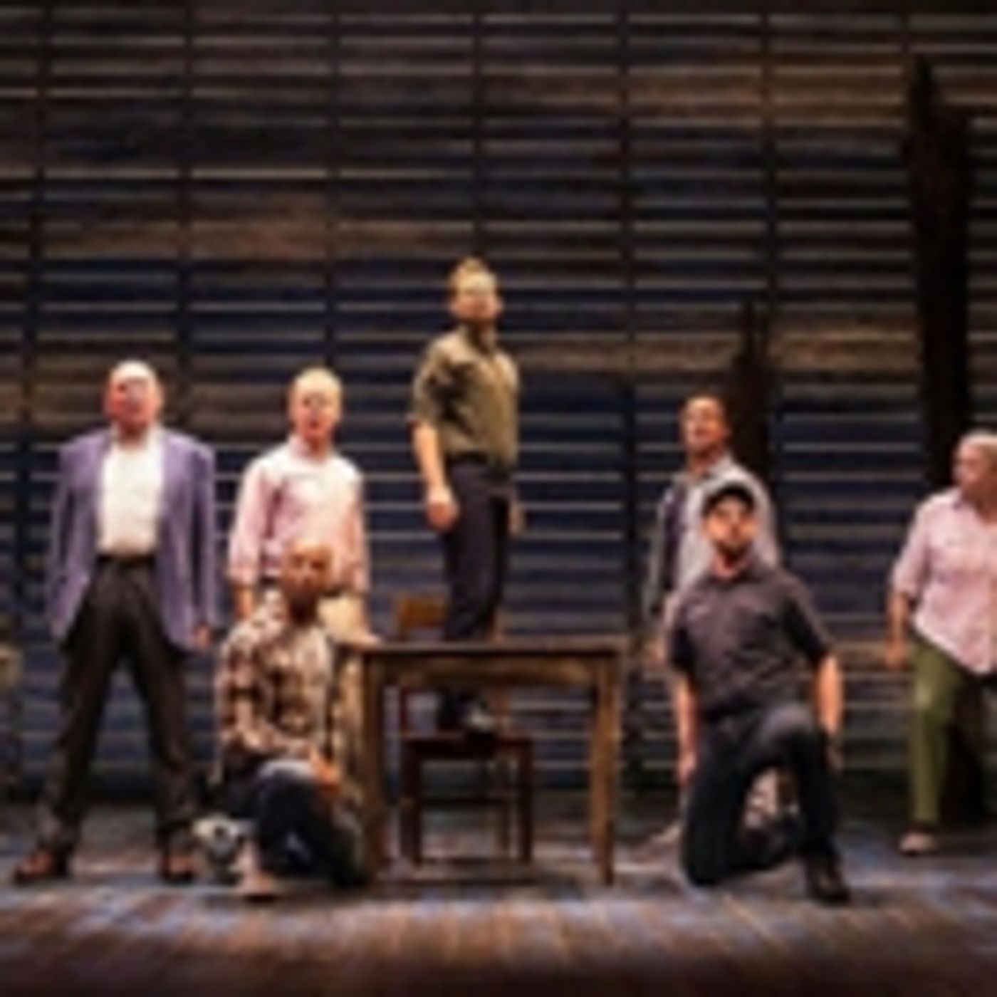 Brief 4/11: CHILDREN OF A LESSER GOD Opens Tonight, and More!  Image