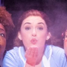 BWW Review: WAITRESS Serves Up a Delicious Treat at Broadway Sacramento