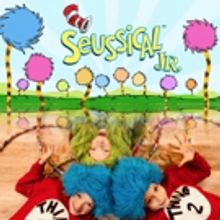 Southgate Community Players' Young People's Theatre Presents SEUSSICAL JR.