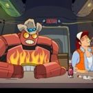 John Cena and Kat Dennings Star in YouTube Red's DALLAS & ROBO, Launching Today
