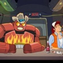 John Cena and Kat Dennings Star in YouTube Red's DALLAS & ROBO, Launching Today