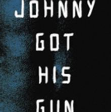 JOHNNY GOT HIS GUN Opens At The Actors' Gang Next Month