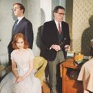 WallByrd Theatre Reschedules Opening Night Of WHO'S AFRAID OF VIRGINIA WOOLF