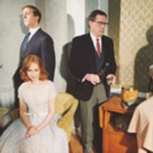 WallByrd Theatre Reschedules Opening Night Of WHO'S AFRAID OF VIRGINIA WOOLF
