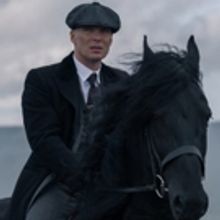 Filming has Begun on the Fifth Season of PEAKY BLINDERS