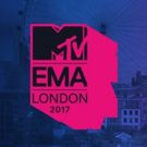 MTV to Honor Stellar Rock Band U2 at 2017 MTV EMAs