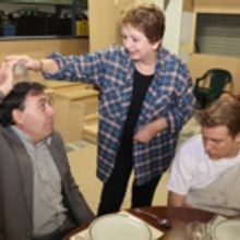 Wacky Comedy THE FOREIGNER With Clever Plot Twists Exposes Foolishness Of Life