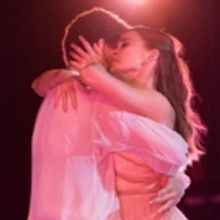 Ballet Palm Beach to Present the Perfect Pre-Valentine's Day Love Story ROMEO & JULIE