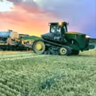 Advances in Food and Agribusiness Featured on Upcoming Episode of AMERICAN FARMER